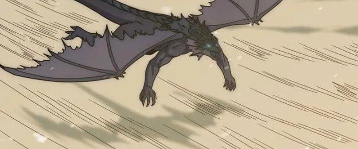 Mạt Thế Đạo Tặc Hành Chapter 153 - Trang 2
