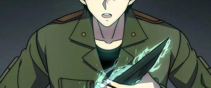 Mạt Thế Đạo Tặc Hành Chapter 154 - Trang 2