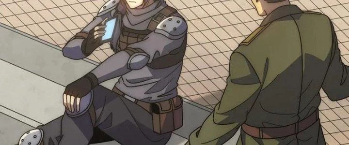 Mạt Thế Đạo Tặc Hành Chapter 154 - Trang 2