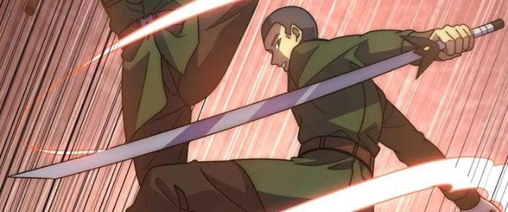 Mạt Thế Đạo Tặc Hành Chapter 154 - Trang 2