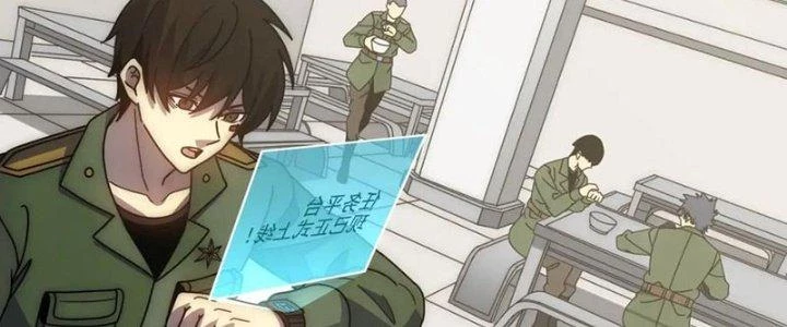 Mạt Thế Đạo Tặc Hành Chapter 154 - Trang 2