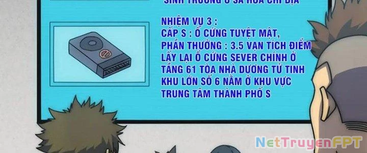 Mạt Thế Đạo Tặc Hành Chapter 154 - Trang 2