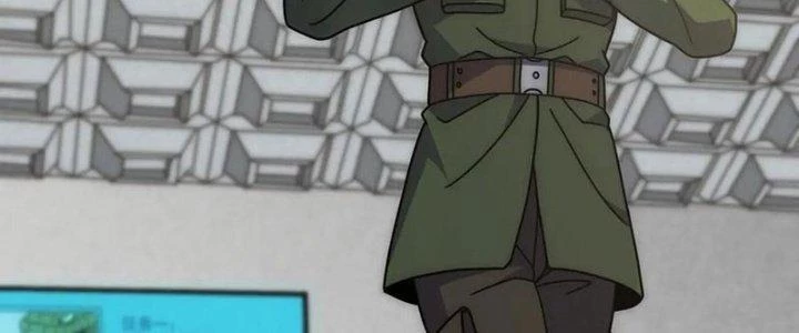 Mạt Thế Đạo Tặc Hành Chapter 154 - Trang 2