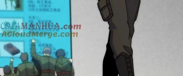 Mạt Thế Đạo Tặc Hành Chapter 154 - Trang 2
