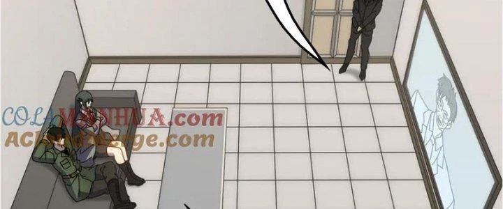 Mạt Thế Đạo Tặc Hành Chapter 154 - Trang 2