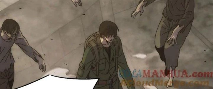 Mạt Thế Đạo Tặc Hành Chapter 155 - Trang 2