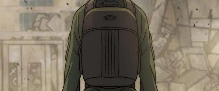 Mạt Thế Đạo Tặc Hành Chapter 155 - Trang 2