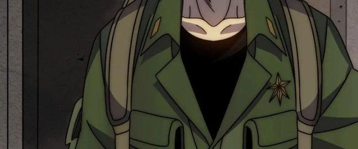 Mạt Thế Đạo Tặc Hành Chapter 155 - Trang 2