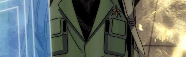 Mạt Thế Đạo Tặc Hành Chapter 155 - Trang 2