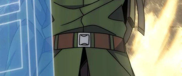 Mạt Thế Đạo Tặc Hành Chapter 155 - Trang 2