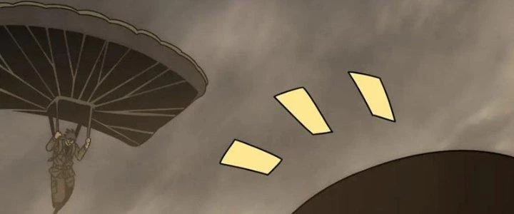 Mạt Thế Đạo Tặc Hành Chapter 155 - Trang 2