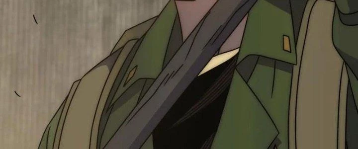 Mạt Thế Đạo Tặc Hành Chapter 155 - Trang 2
