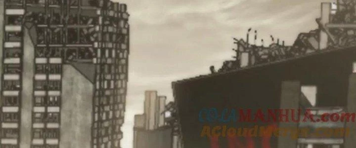 Mạt Thế Đạo Tặc Hành Chapter 155 - Trang 2