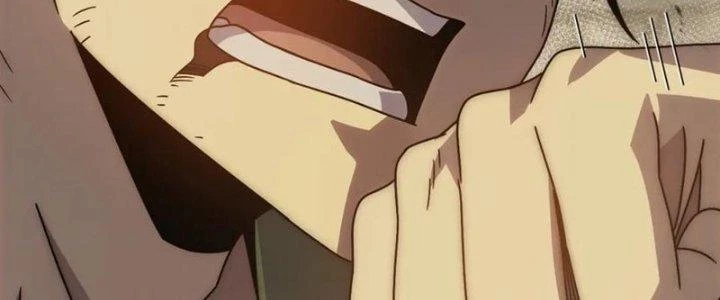 Mạt Thế Đạo Tặc Hành Chapter 155 - Trang 2