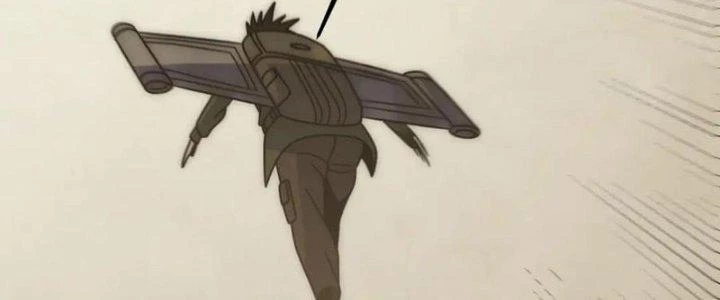 Mạt Thế Đạo Tặc Hành Chapter 155 - Trang 2