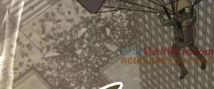 Mạt Thế Đạo Tặc Hành Chapter 155 - Trang 2
