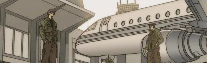 Mạt Thế Đạo Tặc Hành Chapter 155 - Trang 2