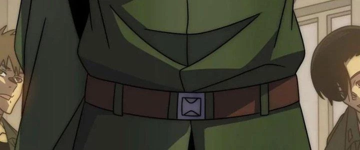 Mạt Thế Đạo Tặc Hành Chapter 155 - Trang 2