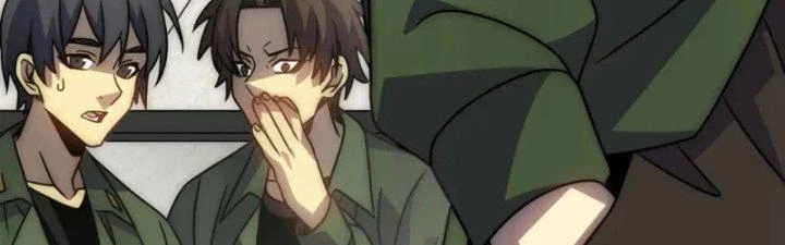 Mạt Thế Đạo Tặc Hành Chapter 156 - Trang 2
