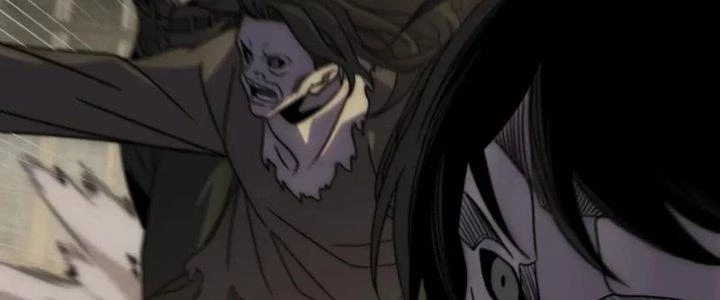Mạt Thế Đạo Tặc Hành Chapter 156 - Trang 2