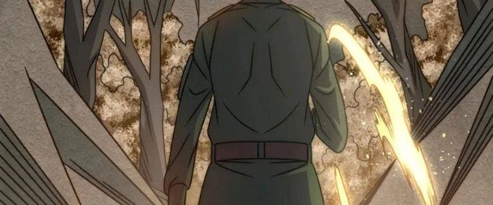 Mạt Thế Đạo Tặc Hành Chapter 156 - Trang 2
