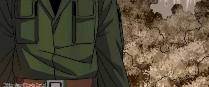 Mạt Thế Đạo Tặc Hành Chapter 156 - Trang 2