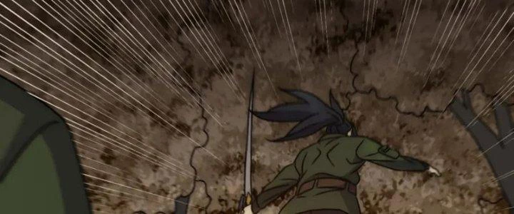 Mạt Thế Đạo Tặc Hành Chapter 156 - Trang 2