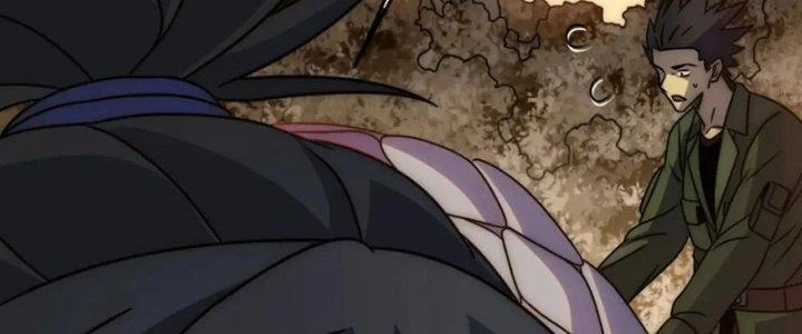 Mạt Thế Đạo Tặc Hành Chapter 156 - Trang 2