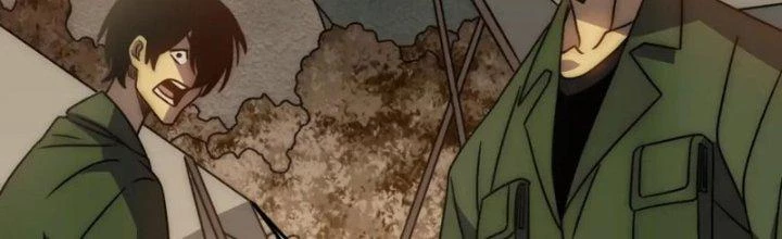 Mạt Thế Đạo Tặc Hành Chapter 156 - Trang 2