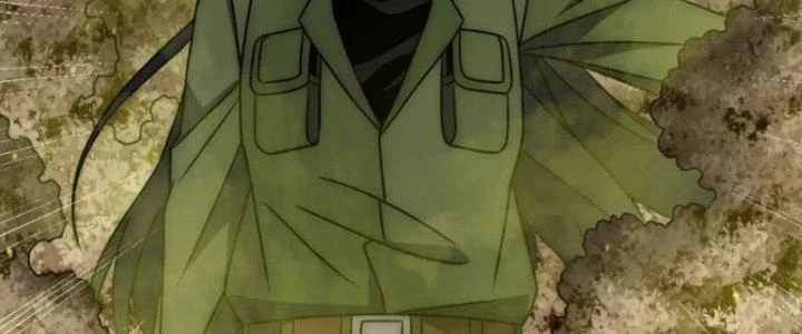 Mạt Thế Đạo Tặc Hành Chapter 156 - Trang 2