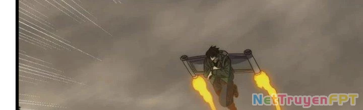 Mạt Thế Đạo Tặc Hành Chapter 156 - Trang 2