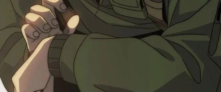 Mạt Thế Đạo Tặc Hành Chapter 156 - Trang 2