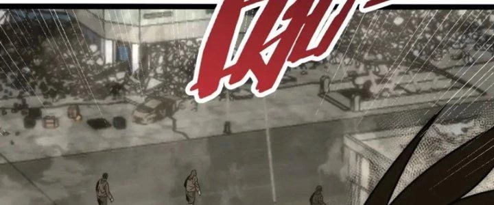 Mạt Thế Đạo Tặc Hành Chapter 156 - Trang 2