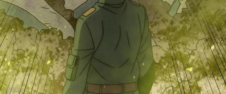 Mạt Thế Đạo Tặc Hành Chapter 157 - Trang 2
