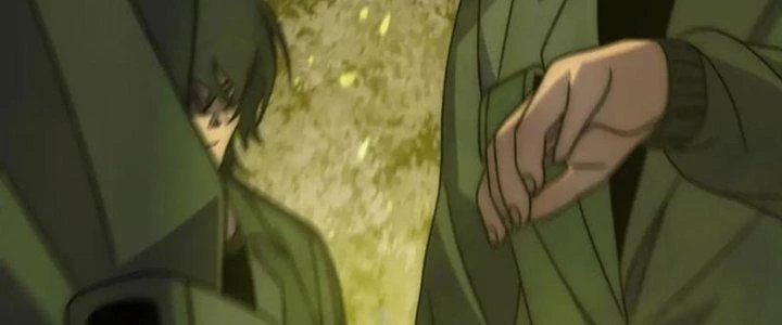 Mạt Thế Đạo Tặc Hành Chapter 157 - Trang 2