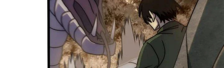Mạt Thế Đạo Tặc Hành Chapter 157 - Trang 2