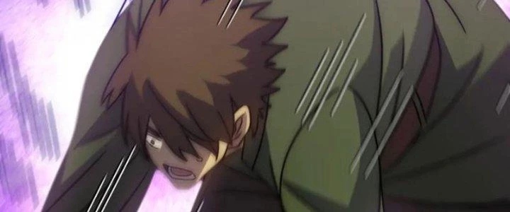 Mạt Thế Đạo Tặc Hành Chapter 157 - Trang 2