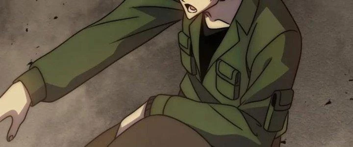 Mạt Thế Đạo Tặc Hành Chapter 157 - Trang 2