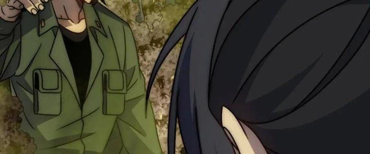 Mạt Thế Đạo Tặc Hành Chapter 157 - Trang 2