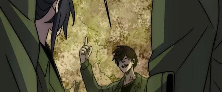 Mạt Thế Đạo Tặc Hành Chapter 157 - Trang 2