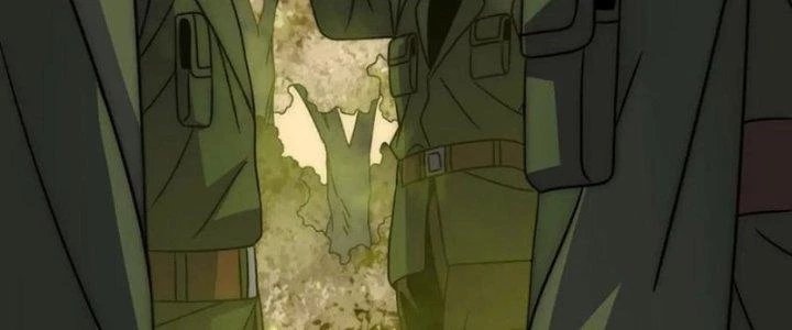 Mạt Thế Đạo Tặc Hành Chapter 157 - Trang 2