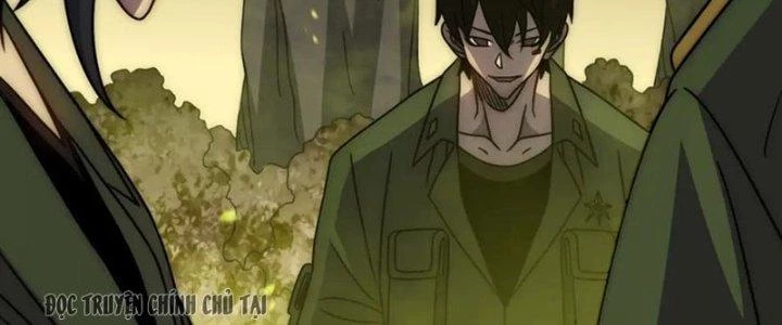 Mạt Thế Đạo Tặc Hành Chapter 157 - Trang 2