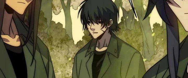 Mạt Thế Đạo Tặc Hành Chapter 157 - Trang 2