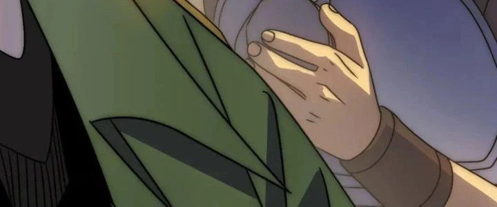 Mạt Thế Đạo Tặc Hành Chapter 158 - Trang 2