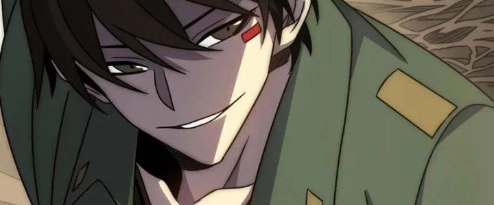 Mạt Thế Đạo Tặc Hành Chapter 158 - Trang 2