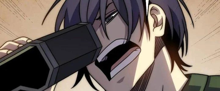 Mạt Thế Đạo Tặc Hành Chapter 158 - Trang 2