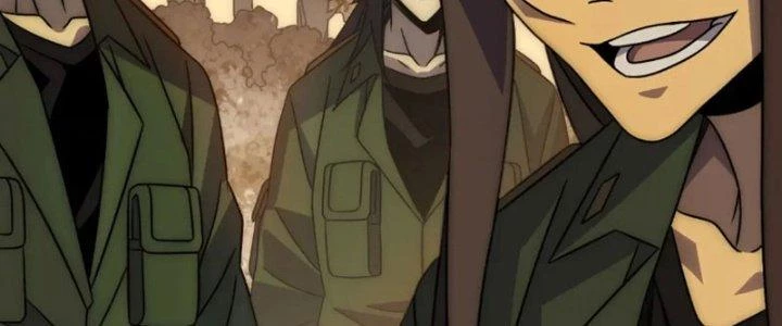 Mạt Thế Đạo Tặc Hành Chapter 158 - Trang 2