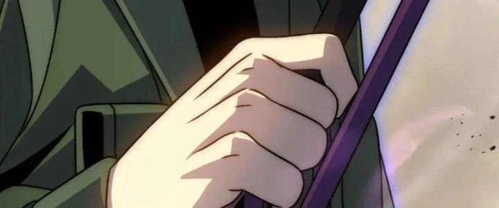 Mạt Thế Đạo Tặc Hành Chapter 158 - Trang 2
