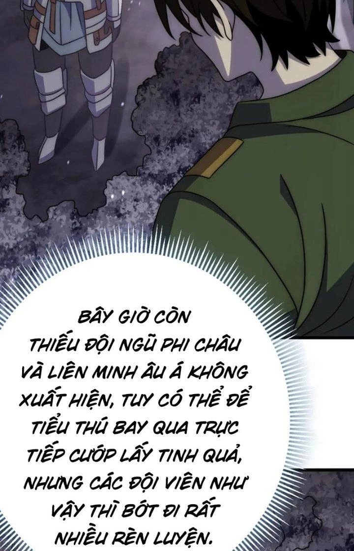 Mạt Thế Đạo Tặc Hành Chapter 159 - Trang 2