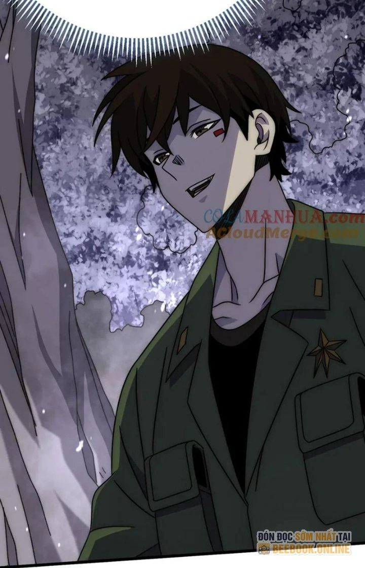 Mạt Thế Đạo Tặc Hành Chapter 159 - Trang 2